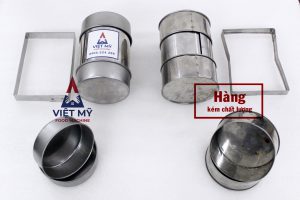 CÁCH CHỌN KHUÔN CHẢ LỤA INOX CHUẨN CHO NGƯỜI KINH DOANH