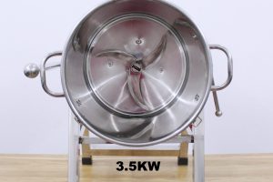 Máy xay rau má công nghiệp 5kg chuyên cho hộ kinh doanh