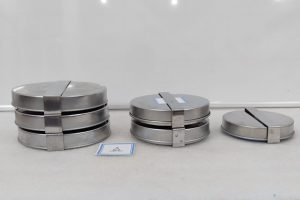 Khuôn Làm Chả Cá Inox Loại Tốt