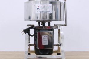 Máy Xay Giò Cho Điện 110V – Tự Làm Giò Chả Tại Nước Ngoài