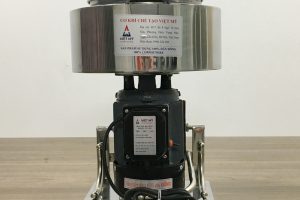 Máy Xay Chả Lụa 1kg Điện 110V Cho Người Việt Tại Nước Ngoài