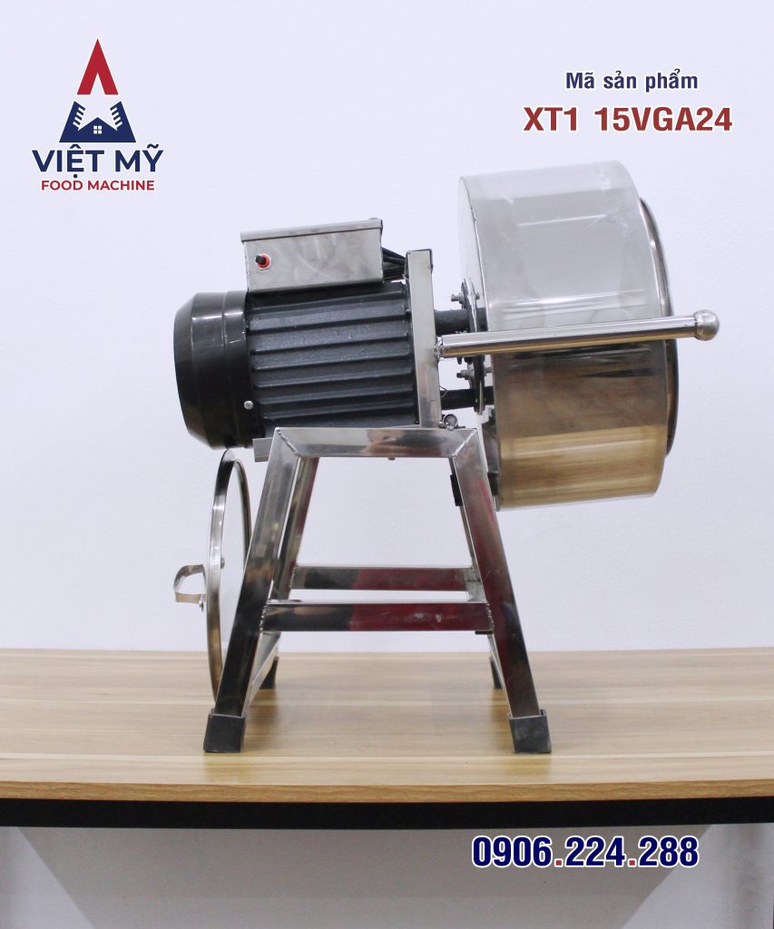 Máy xay giò điện 110v 