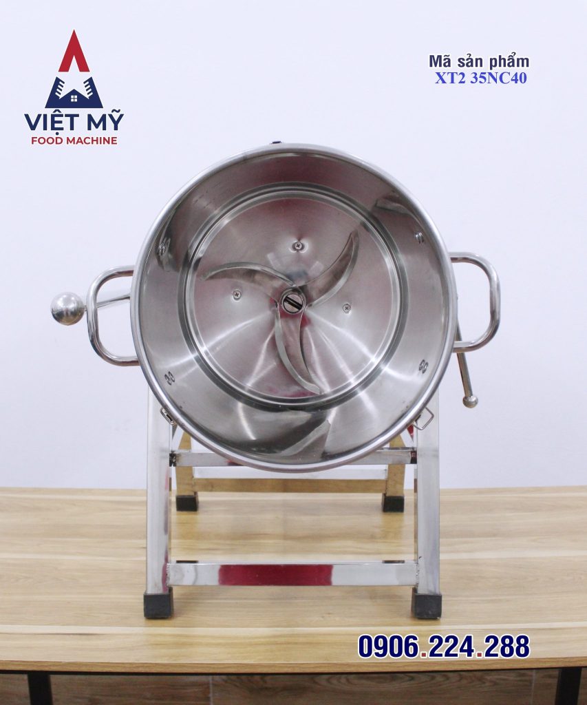 Máy Xay Rau Má Bền Đẹp Cho Hoạt Động Kinh Doanh Lâu Dài