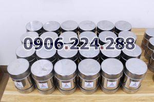 Khuôn Chả Lụa Inox Cao Cấp 0.5Kg Bền Đẹp Cho Hộ Kinh Doanh