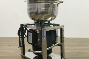 Máy Đánh Ruốc Mini 1 kg Công Suất 900W Nhỏ Gọn Cho Gia Đình