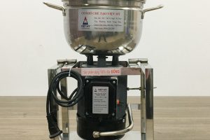 Máy Đánh Ruốc Giá Tốt 900W Cho Gia Đình Và Hộ Kinh Doanh
