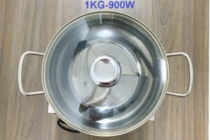 Máy Đánh Ruốc Mini 900W 1Kg Nhỏ Gọn Tiện Lợi Cho Gia Đình