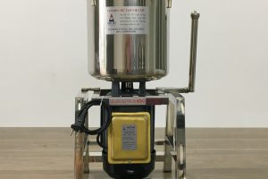 Máy Xay Xốt 13.5L Đa Dụng Cho Quán Ăn Và Cơ Sở Kinh Doanh