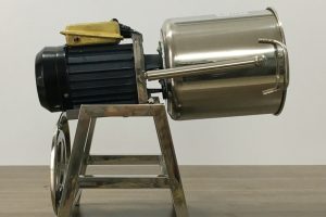 Máy Xay Xốt Chuyên Dụng 13.5L 1100W Cho Nhà Hàng Quán Ăn